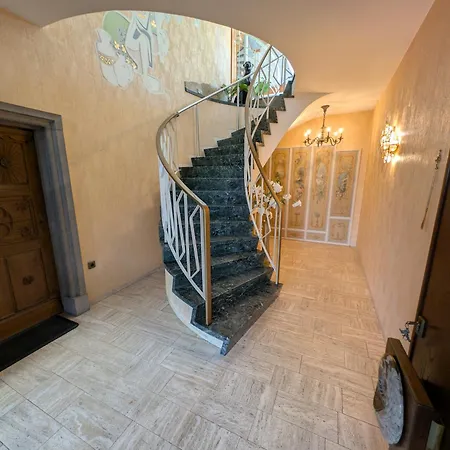 Villa Steinmetz - Whirlpool, Bar & Koeln In 20 Min