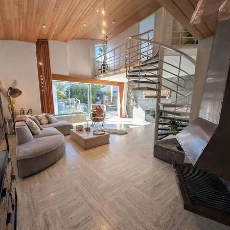 Villa Steinmetz - Whirlpool, Bar & Koeln In 20 Min *