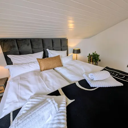 Steinmetz - Mit Whirlpool Bei Koeln Apartman Bergisch Gladbach