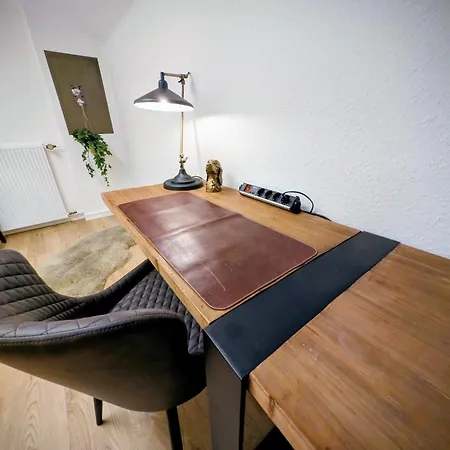 Apartman Steinmetz - Mit Whirlpool Bei Koeln *