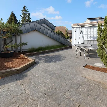 Lejlighed Villa Steinmetz - Whirlpool, Bar & Koeln In 20 Min