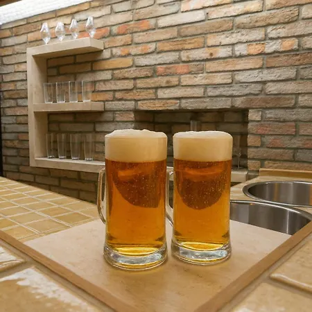 Steinmetz - Mit Whirlpool Bei Koeln * Bergisch Gladbach