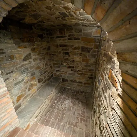 Steinmetz - Mit Whirlpool Bei Koeln Apartman *