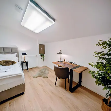 Lägenhet Steinmetz - Whirlpool, Bar & Koeln In 20 Min Bergisch Gladbach