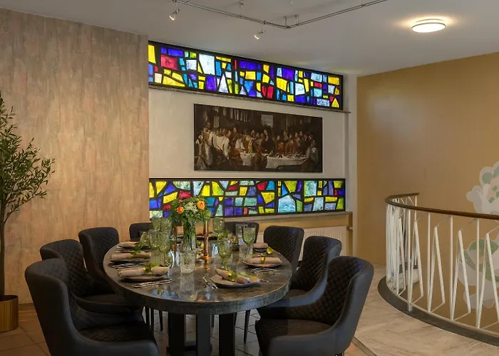 Villa Steinmetz - Whirlpool, Bar & Koeln In 20 Min Bergisch Gladbach