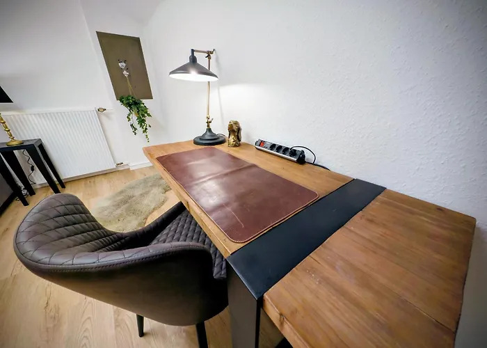 Lejlighed Villa Steinmetz - Whirlpool, Bar & Koeln In 20 Min *