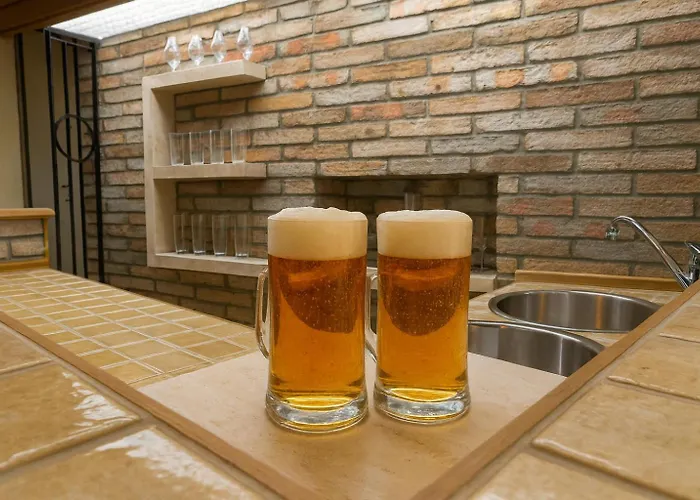 Steinmetz - Whirlpool, Bar & Koeln In 20 Min * Bergisch Gladbach