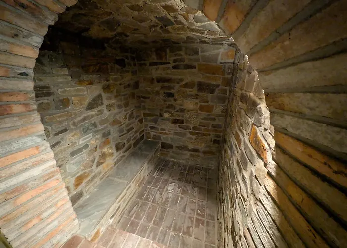 Villa Steinmetz - Whirlpool, Bar & Koeln In 20 Min Lejlighed *